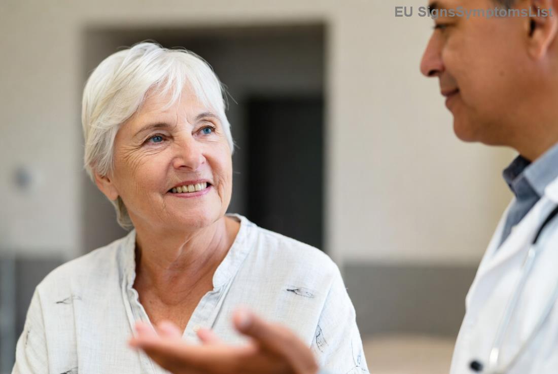 Dietë dhe shërim për limfoma Hodgkini