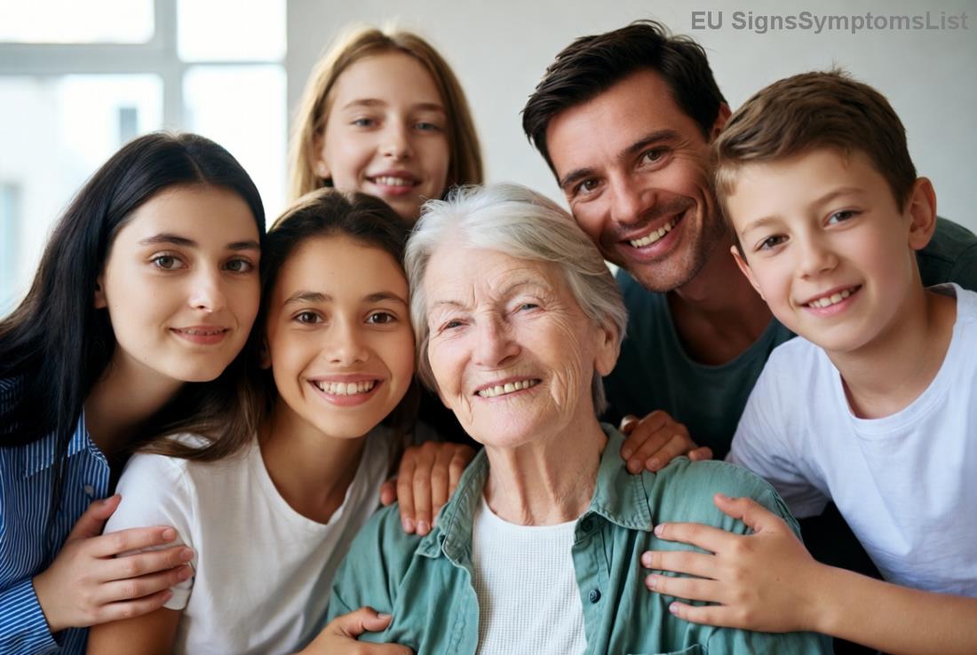 Obrázek ukazující úspěšnou léčbu a stravu po operaci rakoviny tlustého střeva