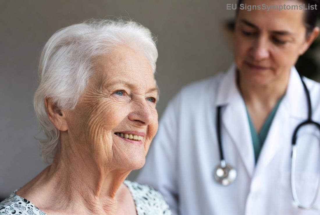 Ushqime për forcë dhe energji në pacientët me kancer të ovaleve