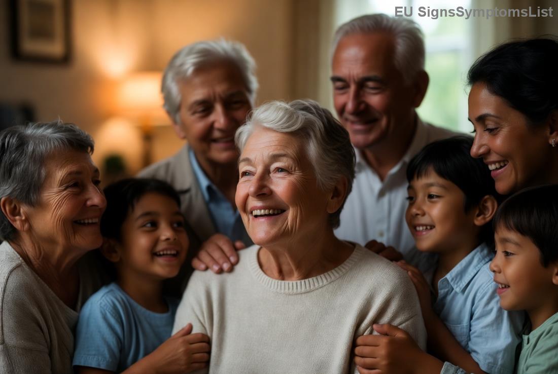 Εικόνα δέρματος με ύποπτες βλάβες καρκίνου
