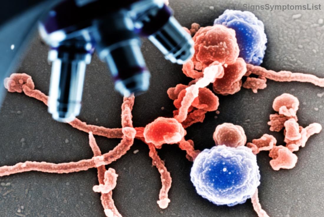 Ισορροπημένη διατροφή για ανάρρωση από καρκίνο