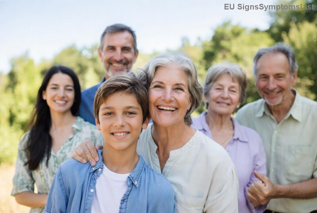 Vyvážená výživa pro pacienta s lymfomem: zdravé pokrmy plné živin