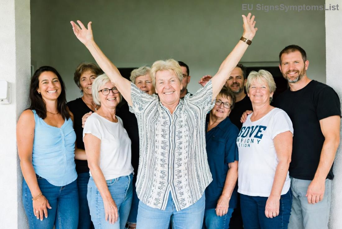 Πίνακας υγιεινών τροφών για ενέργεια μετά καρκίνο θυρεοειδούς