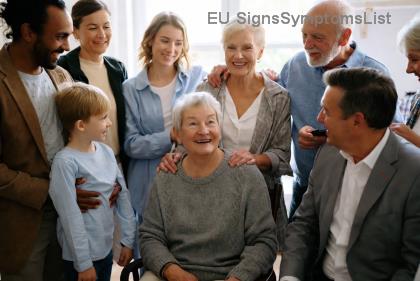 🔥 Как да Подкрепите Роднина с Рак на Бели Дробове: Преодоляйте Умората и Защитете Менталното Здраве!