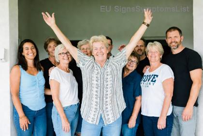 Diéta při rakovině jícnu: Měkké jídlo a nutriční tipy pro snadné polykání – Klíč k lepšímu zdraví