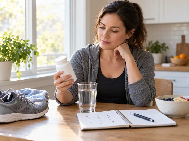 Stojí tenhle wellness návyk za to? Jak zvážit výhody, zátěž a rizika