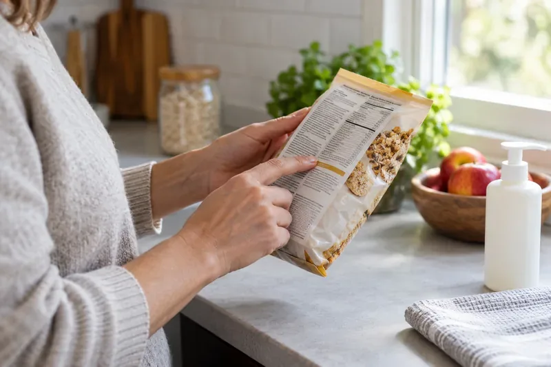 Proč jídlo nebo produkt, který jste dříve tolerovali, může náhle způsobit alergickou reakci